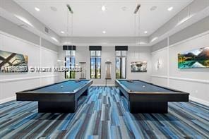 7637 S Sblue Spring Dr Unit 7637, Parkland, FL 33067 - photo 39