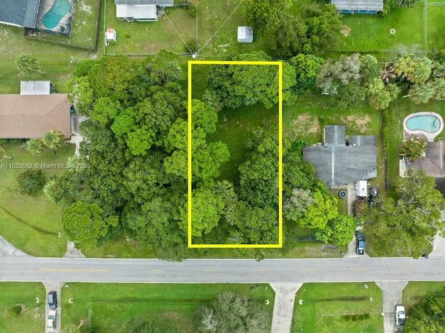 7101 Sebastian Rd, Fort Pierce, FL 34951