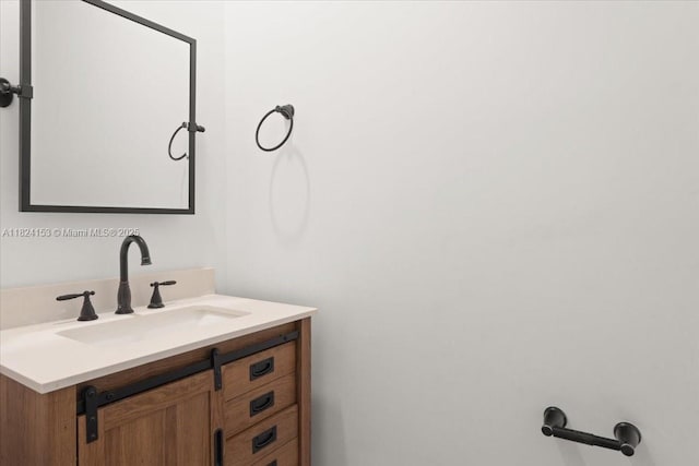 25041 SW 108th Ave, Homestead, FL 33032 - bathroom featuring vanity