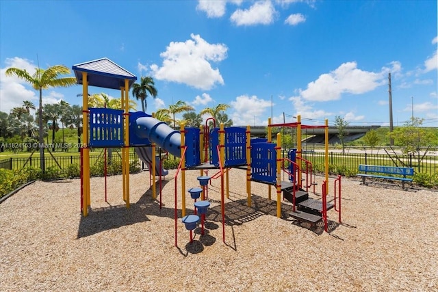 25041 SW 108th Ave, Homestead, FL 33032 - view of community play area