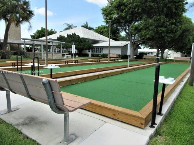 1009 Leisure Ln, Boynton Beach, FL 33426 - photo 28