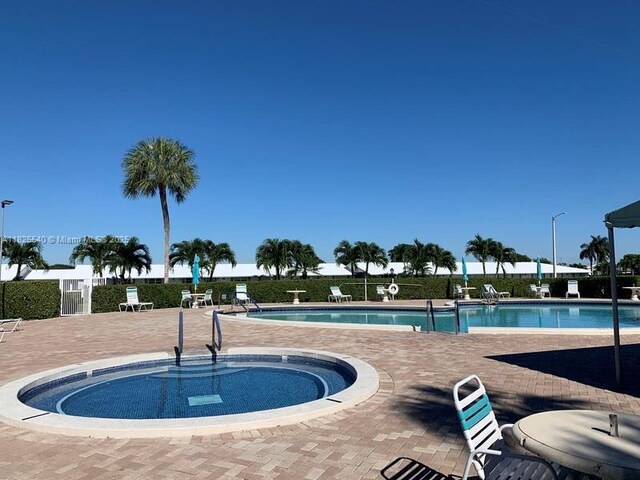 1009 Leisure Ln, Boynton Beach, FL 33426 - photo 30
