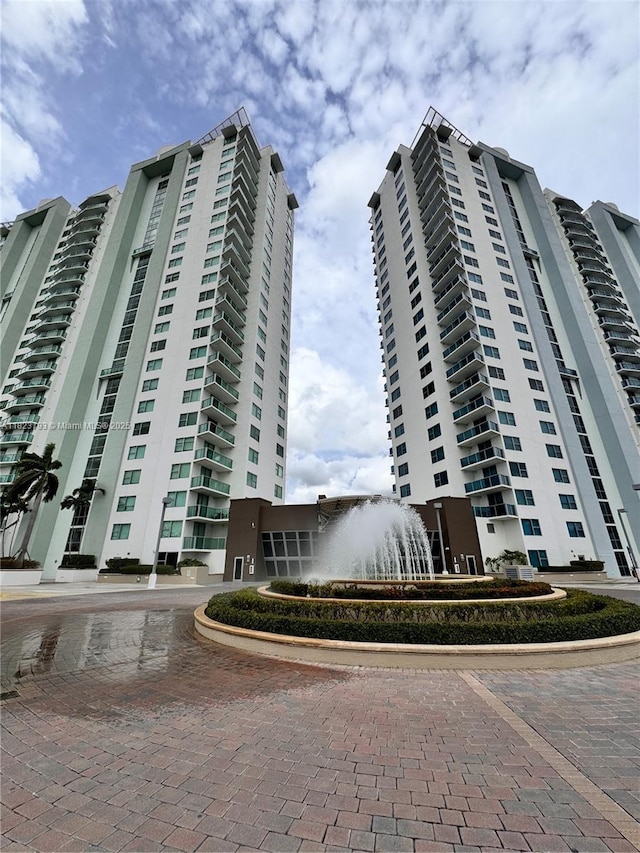 2681 N Flamingo Rd Unit 908S, Sunrise, FL 33323 - view of property