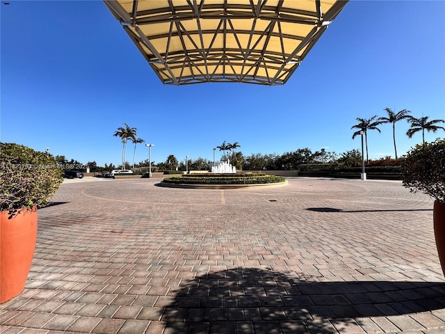 2681 N Flamingo Rd Unit 908S, Sunrise, FL 33323 - view of community