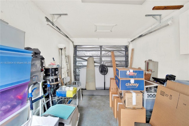 11027 SW 148th Ct, Miami, FL 33196 - view of garage
