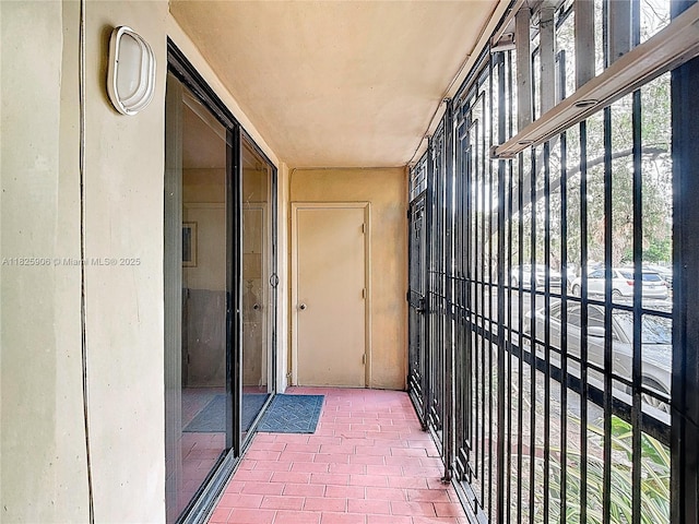 8635 NW 8th St Unit 103, Miami, FL 33126 - view of balcony