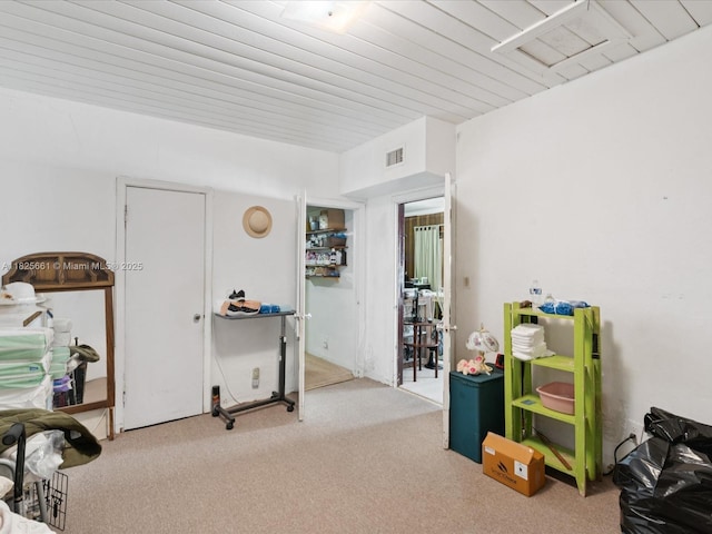 3490 Charles Ave, Miami, FL 33133 - misc room featuring carpet flooring