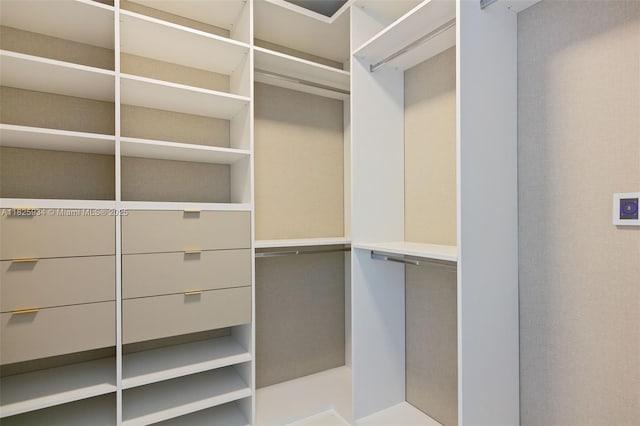 300 Biscayne Blvd Way Unit 2607, Miami, FL 33131 - view of spacious closet