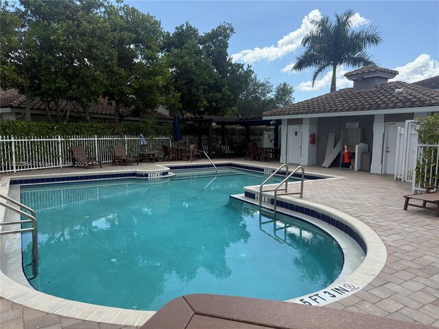 12056 NW 56th St, Coral Springs, FL 33076 - photo 26