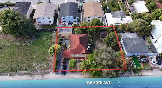 3660 NW 20th Ave, Miami, FL 33142