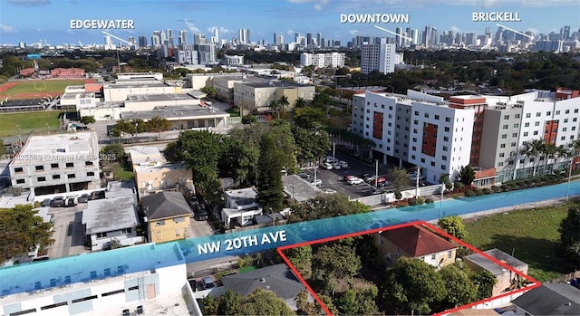 3660 NW 20th Ave, Miami, FL 33142