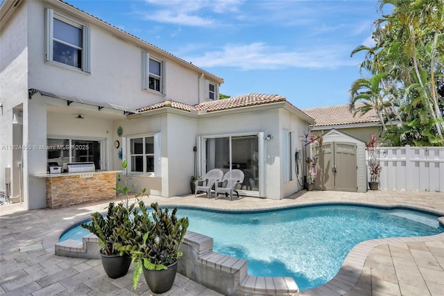 3846 NW 62nd Ct, Coconut Creek, FL 33073 - photo 35