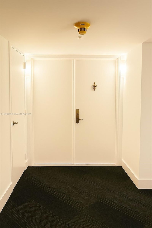 6301 Collins Ave Unit 1005, Miami Beach, FL 33141 - property entrance