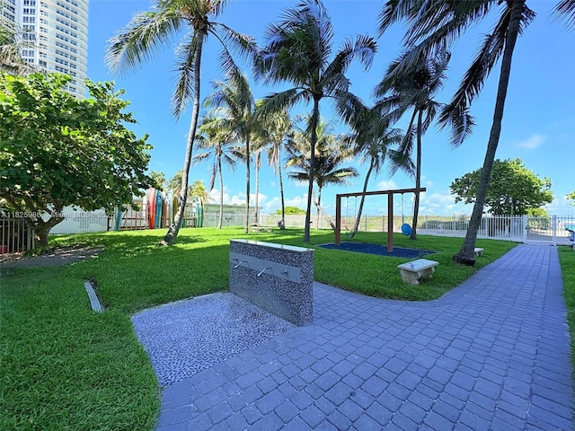 6301 Collins Ave Unit 1005, Miami Beach, FL 33141 - surrounding community