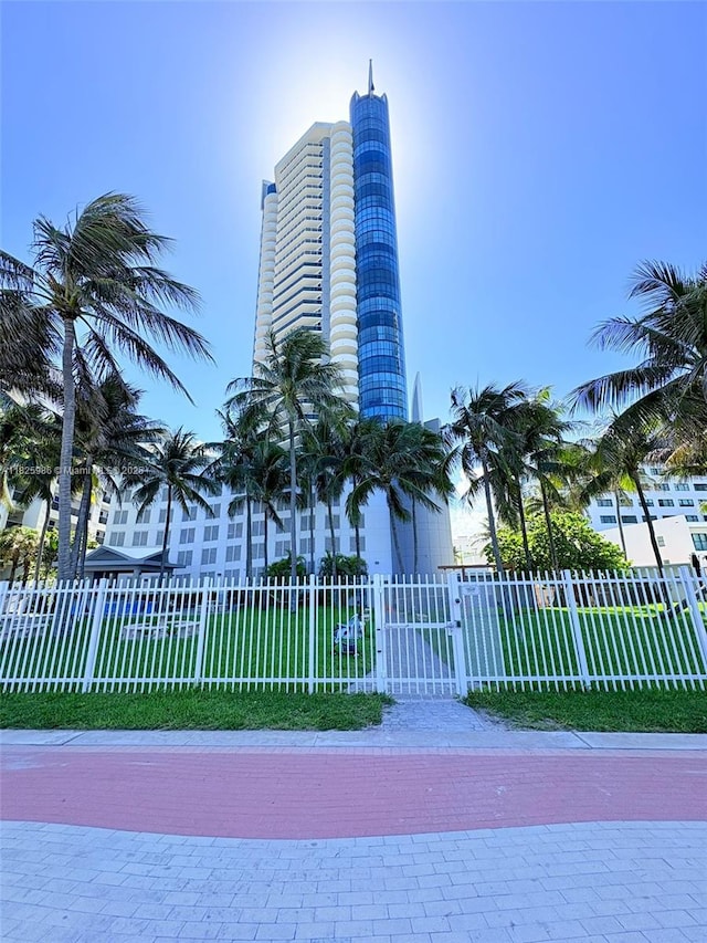 6301 Collins Ave Unit 1005, Miami Beach, FL 33141 - view of property