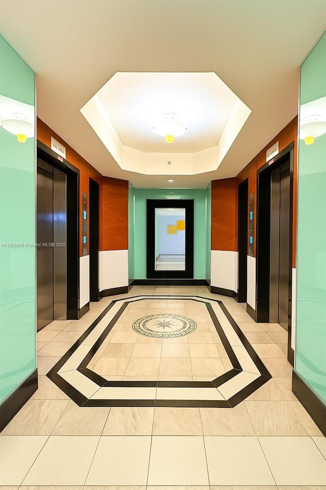 6301 Collins Ave Unit 1005, Miami Beach, FL 33141 - view of common area