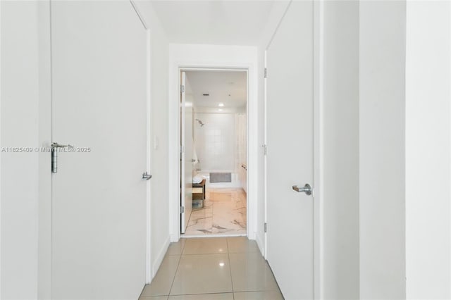3301 NE 1st Ave Unit H2104, Miami, FL 33137 - view of corridor