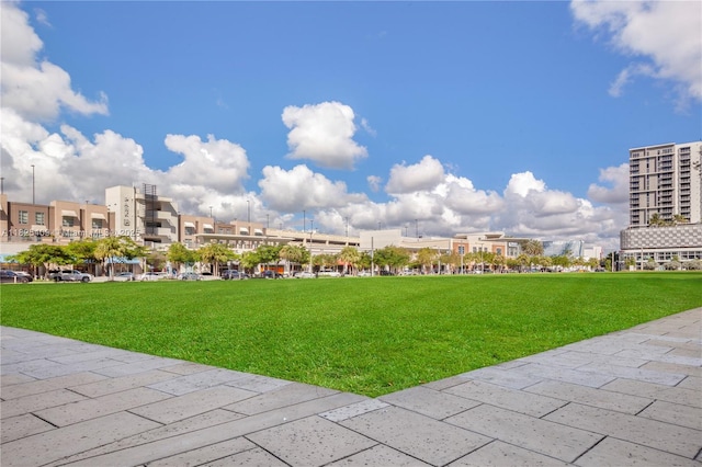 3301 NE 1st Ave Unit H2104, Miami, FL 33137 - surrounding community