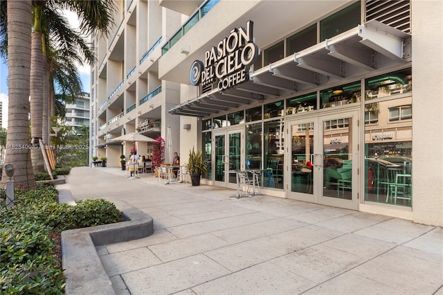 3301 NE 1st Ave Unit H2104, Miami, FL 33137 - view of property