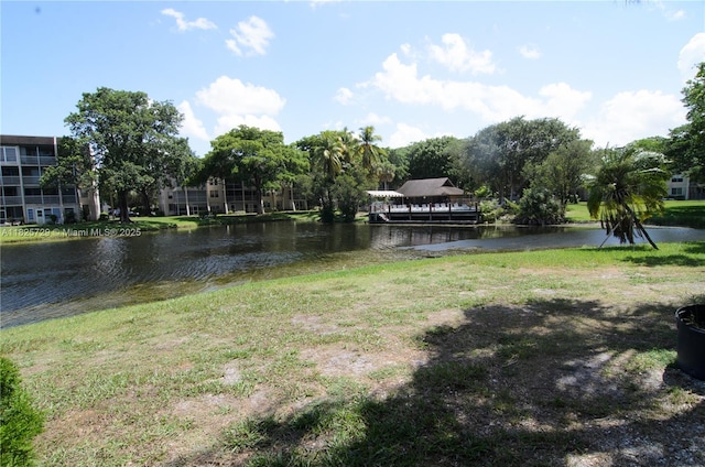 9420 Poinciana Pl Unit 115, Davie, FL 33324 - water view