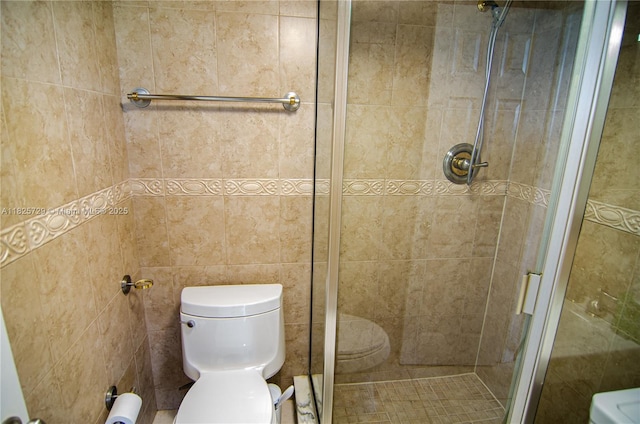 9420 Poinciana Pl Unit 115, Davie, FL 33324 - full bath with toilet and a shower stall