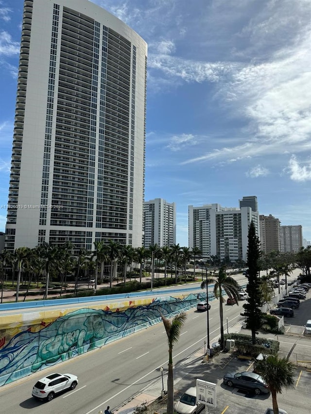 1825 S Ocean Dr Unit 514, Hallandale Beach, FL 33009