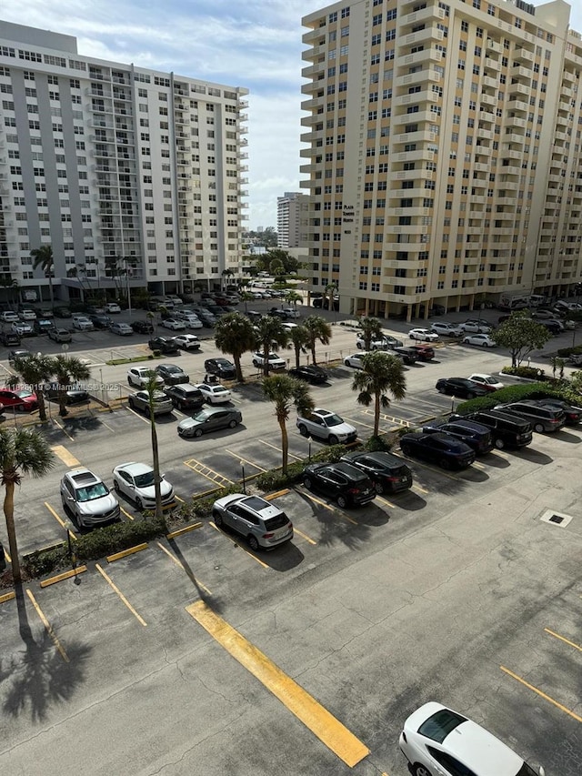 1825 S Ocean Dr Unit 514, Hallandale Beach, FL 33009