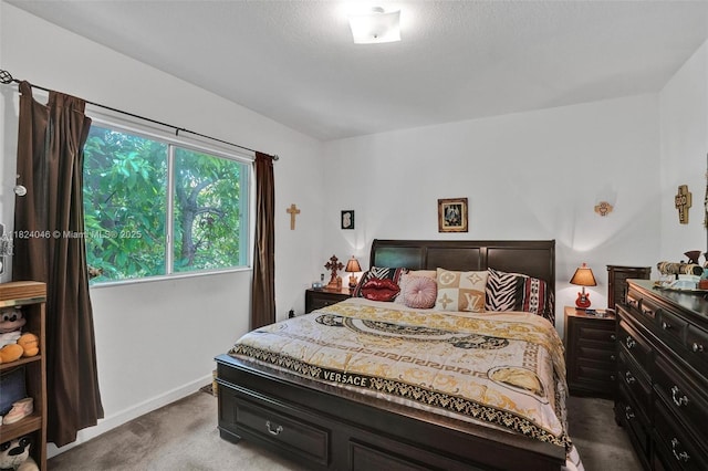 14844 SW 9th Ln, Miami, FL 33194 - bedroom featuring carpet floors and baseboards