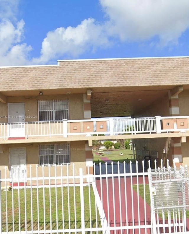 301 NW 177th St Unit 227, Miami Gardens, FL 33169 - view of building exterior