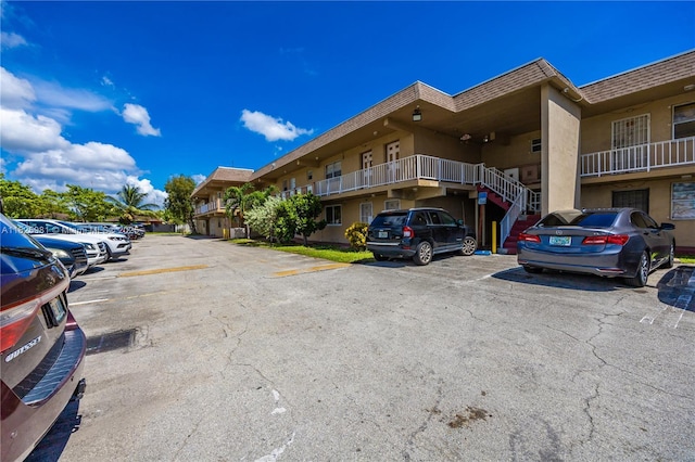 301 NW 177th St Unit 227, Miami Gardens, FL 33169 - view of asphalt road