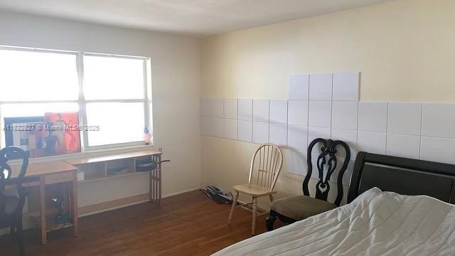 1843 Wiley St, Hollywood, FL 33020 - bedroom featuring wood finished floors