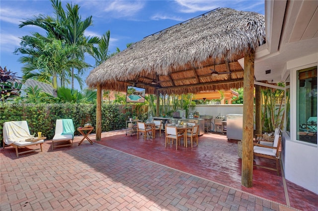 14241 SW 30th St, Miami, FL 33175 - photo 10