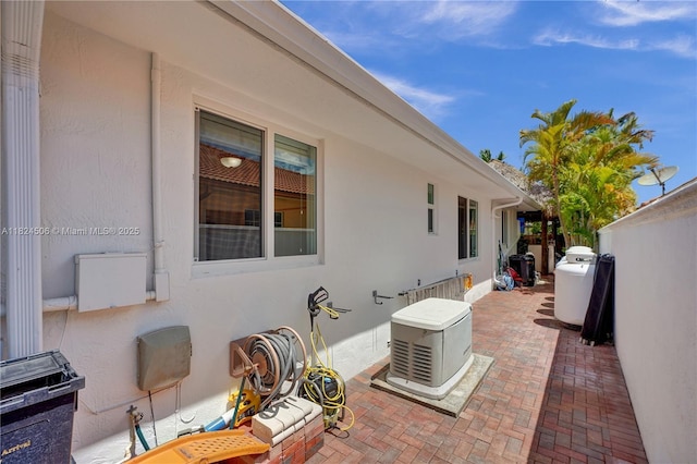 14241 SW 30th St, Miami, FL 33175 - view of patio / terrace