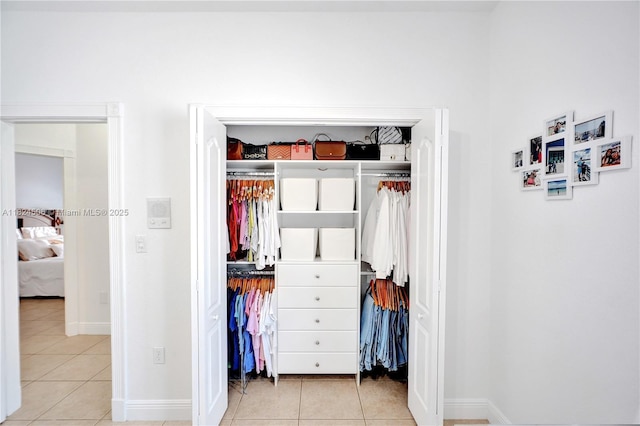 14241 SW 30th St, Miami, FL 33175 - view of closet