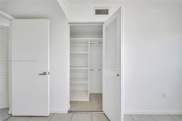 7830 Dickens Ave Unit 504, Miami Beach, FL 33141 - view of closet