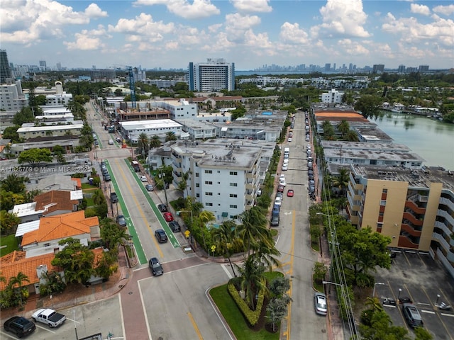 7830 Dickens Ave Unit 504, Miami Beach, FL 33141 - view of urban area