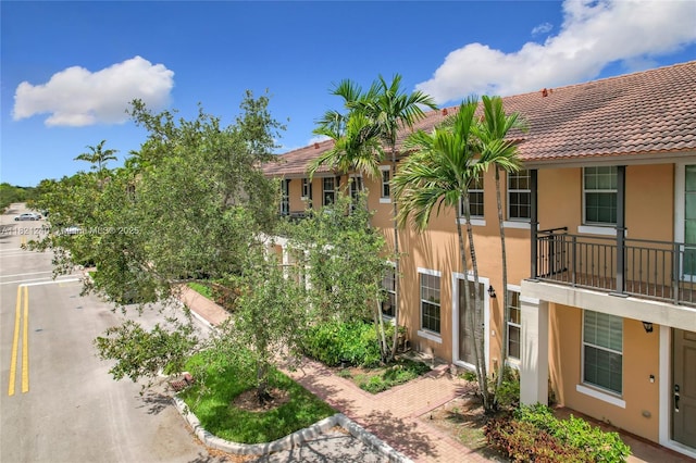 1214 SW 147th Ter, Pembroke Pines, FL 33027 - view of property