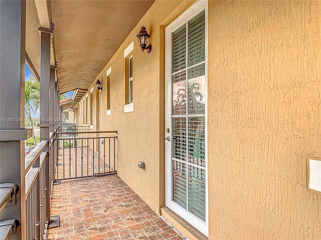 1214 SW 147th Ter, Pembroke Pines, FL 33027 - view of balcony