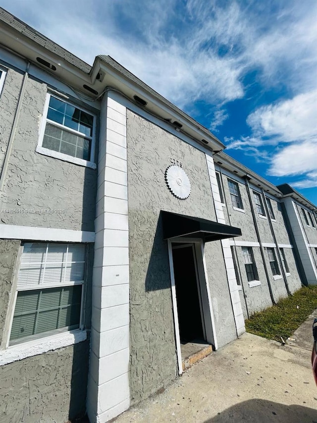 2775 L B Mcleod St Unit B, Orlando, FL 32805 - view of property