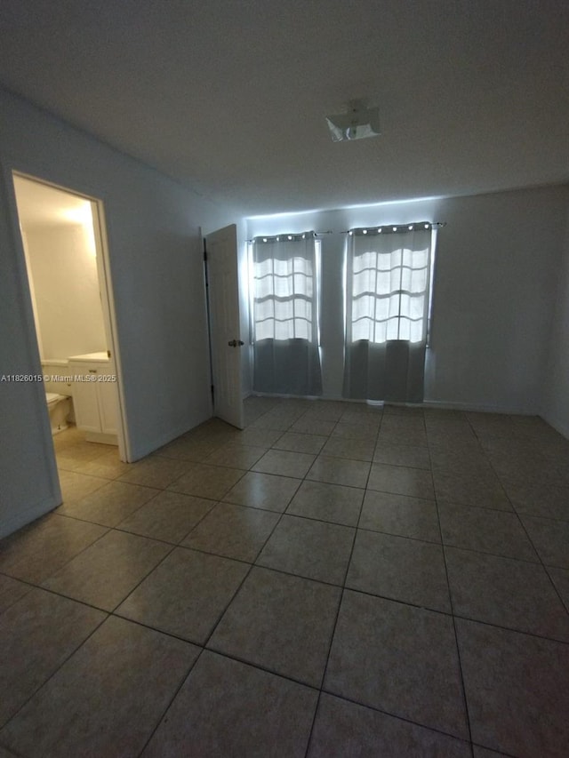 2775 L B Mcleod St Unit B, Orlando, FL 32805 - view of tiled empty room