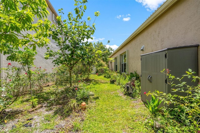 7348 Copperfield Cir, Lake Worth, FL 33467 - view of green lawn
