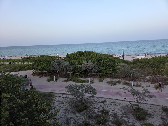 7135 Collins Ave Unit 424, Miami Beach, FL 33141 - water view