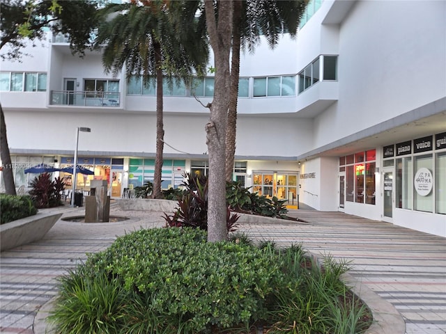 7135 Collins Ave Unit 424, Miami Beach, FL 33141 - view of property