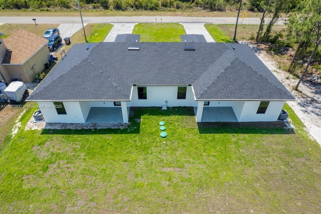 817/819 Eisenhower Blvd, Lehigh Acres, FL 33974 - view of subject property