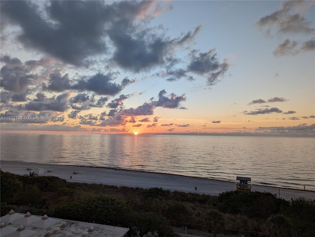 5555 Collins Ave Unit 7N, Miami Beach, FL 33140 - water view
