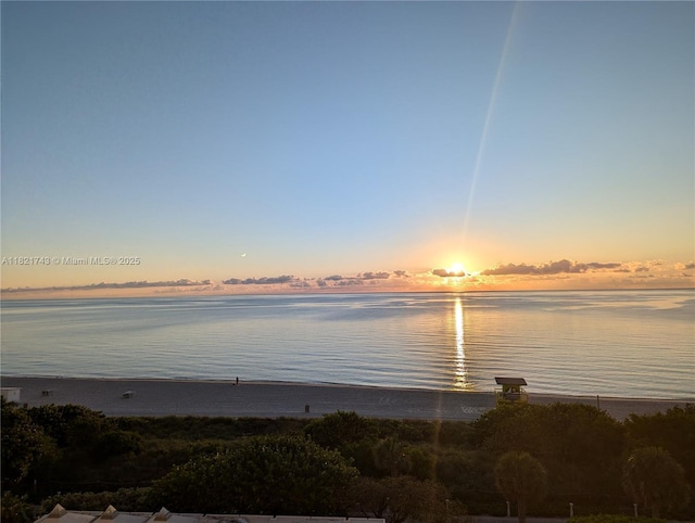 5555 Collins Ave Unit 7N, Miami Beach, FL 33140 - water view