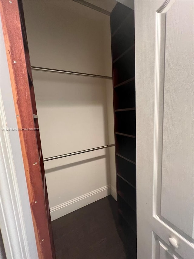 16546 SW 39th St, Miramar, FL 33027 - view of closet