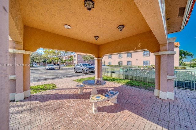 6440 NW 114th Ave Unit 434, Doral, FL 33178 - view of patio / terrace