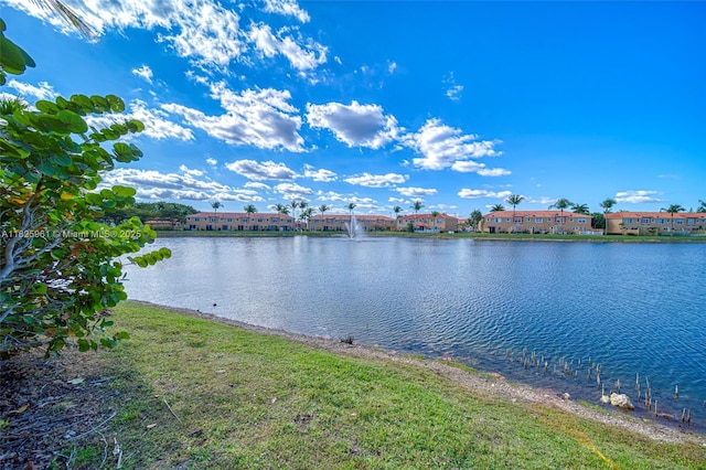 6440 NW 114th Ave Unit 434, Doral, FL 33178 - water view