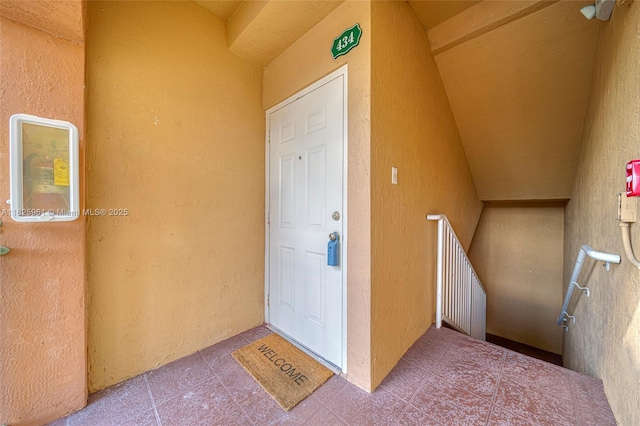 6440 NW 114th Ave Unit 434, Doral, FL 33178 - property entrance